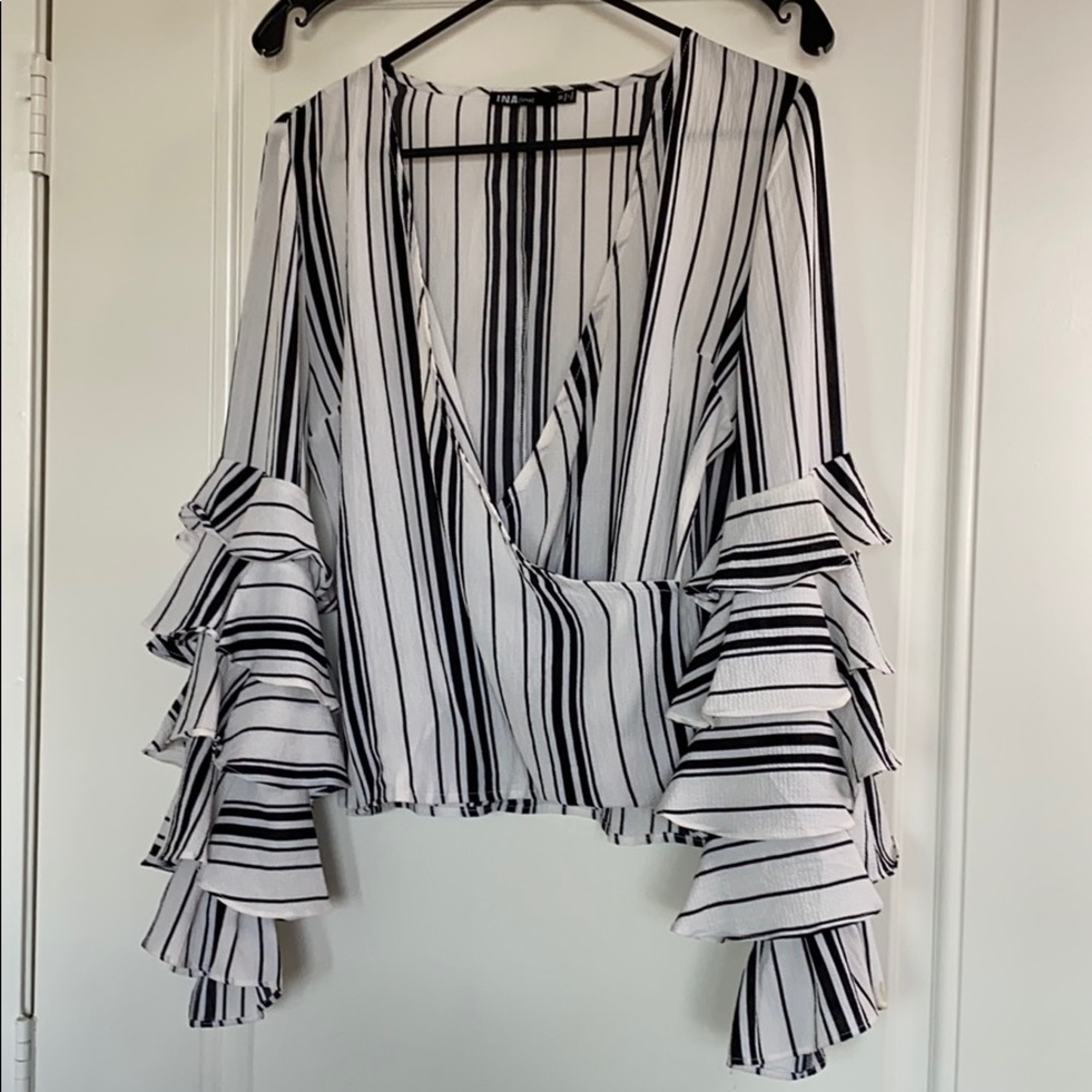 beautiful blouse